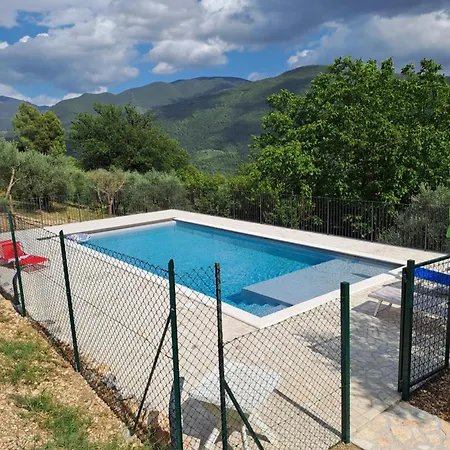 Il Casaletto Montefranco