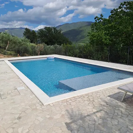 Il Casaletto *