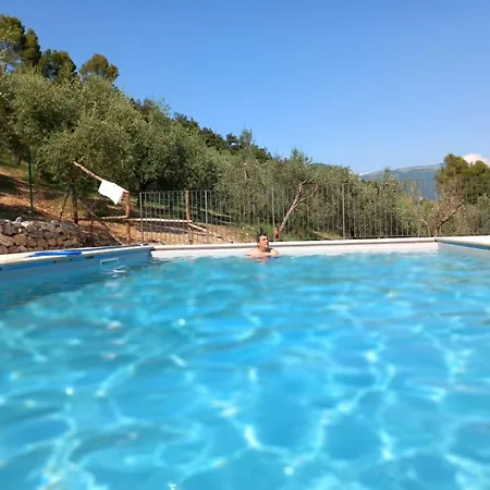 Il Casaletto * Montefranco