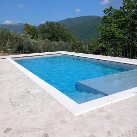 Il Casaletto * Montefranco