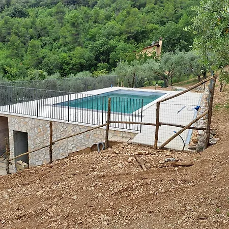 Bauernhof Il Casaletto *