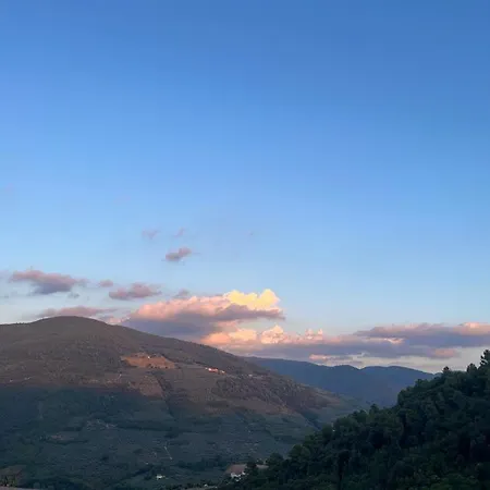 Il Casaletto Alojamento de Turismo Rural Montefranco