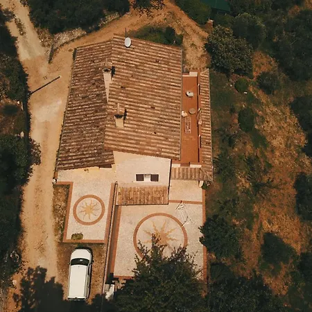 Il Casaletto *