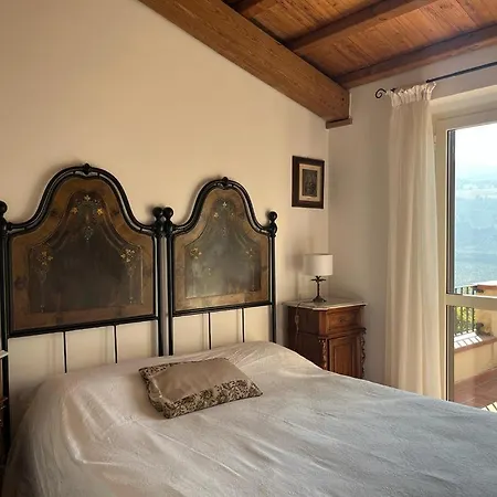 Alojamento de Turismo Rural Il Casaletto Montefranco