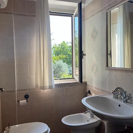 Il Casaletto Alojamento de Turismo Rural