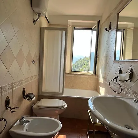 Alojamento de Turismo Rural Il Casaletto *