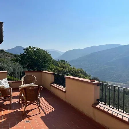 Il Casaletto