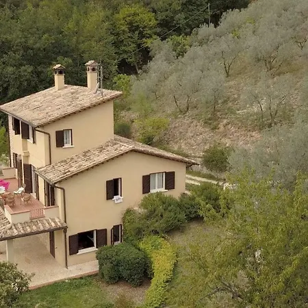 Bauernhof Il Casaletto Montefranco