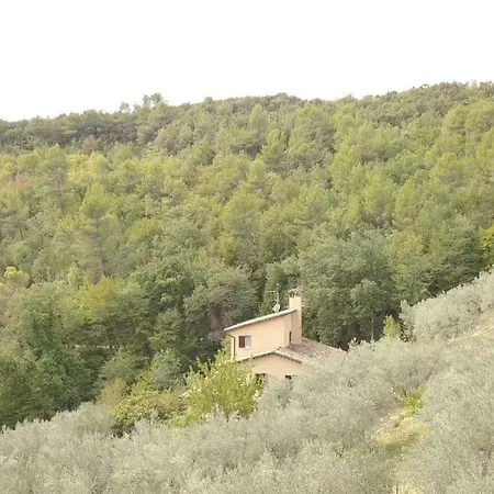 Il Casaletto * Montefranco