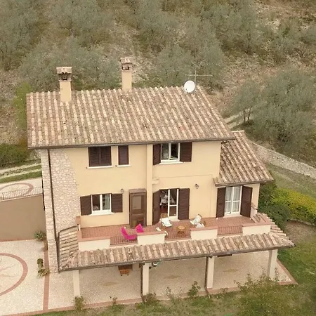 Il Casaletto