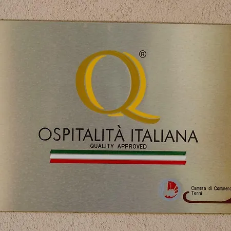 Alojamento de Turismo Rural Il Casaletto Montefranco