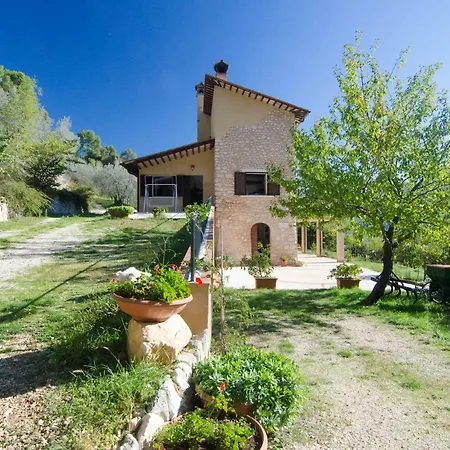 Il Casaletto Alojamento de Turismo Rural *