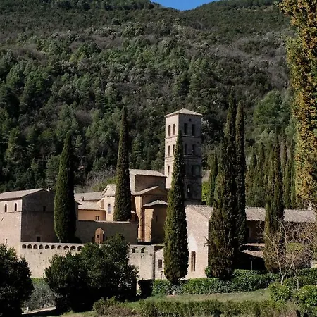 Feriegård Il Casaletto