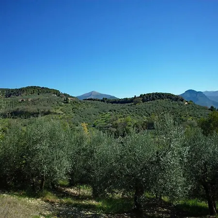 Feriegård Il Casaletto *