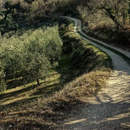 Il Casaletto * Montefranco