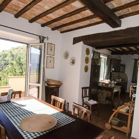 Il Casaletto * Montefranco