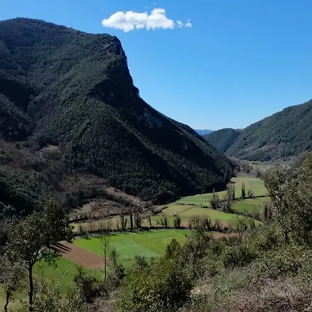 Il Casaletto Alojamento de Turismo Rural
