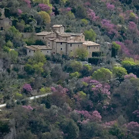 Il Casaletto * Montefranco