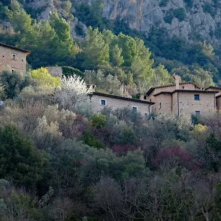 Alojamento de Turismo Rural Il Casaletto Montefranco