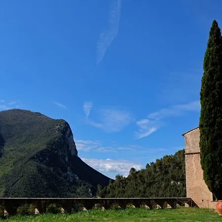 Il Casaletto Feriegård *