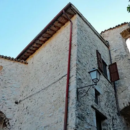 Il Casaletto Feriegård