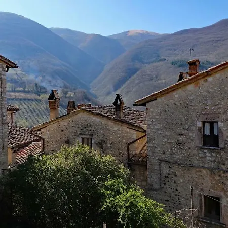 Alojamento de Turismo Rural Il Casaletto