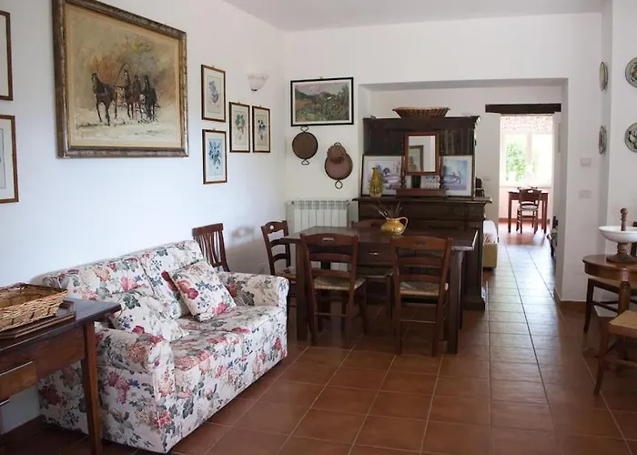 Il Casaletto Farm stay *