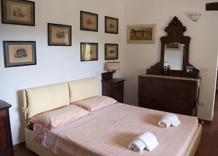 Farm stay Il Casaletto *