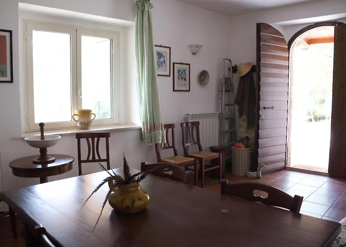 Il Casaletto Agroturismo *