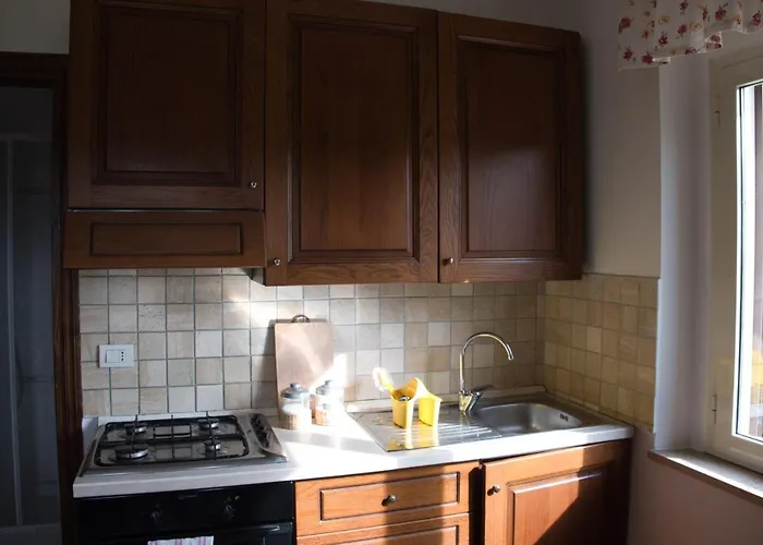 Il Casaletto * Montefranco