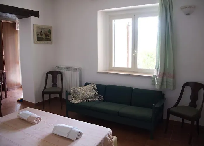 Agroturismo Il Casaletto Montefranco