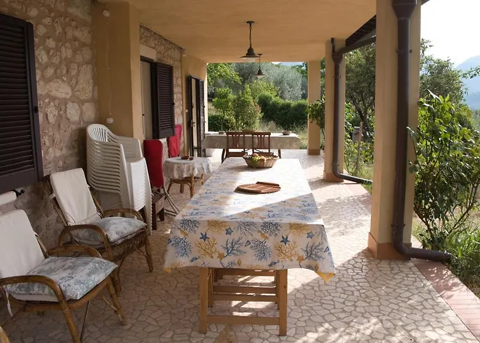 Il Casaletto Farm stay Montefranco