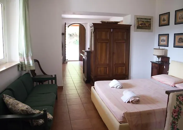 Agroturismo Il Casaletto Montefranco