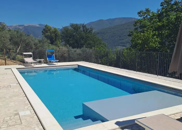 Agroturismo Il Casaletto *