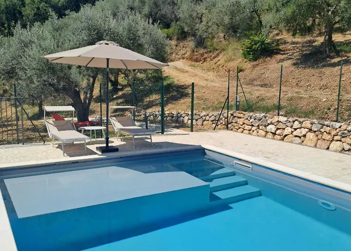 Il Casaletto * Montefranco