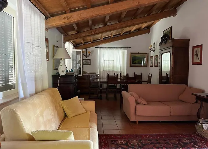 Il Casaletto Agroturismo