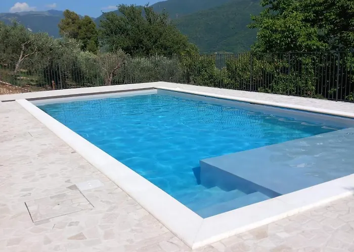 Il Casaletto * Montefranco