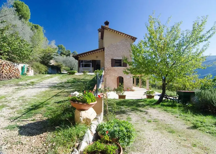 Il Casaletto Farm stay *