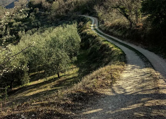 Il Casaletto * Montefranco